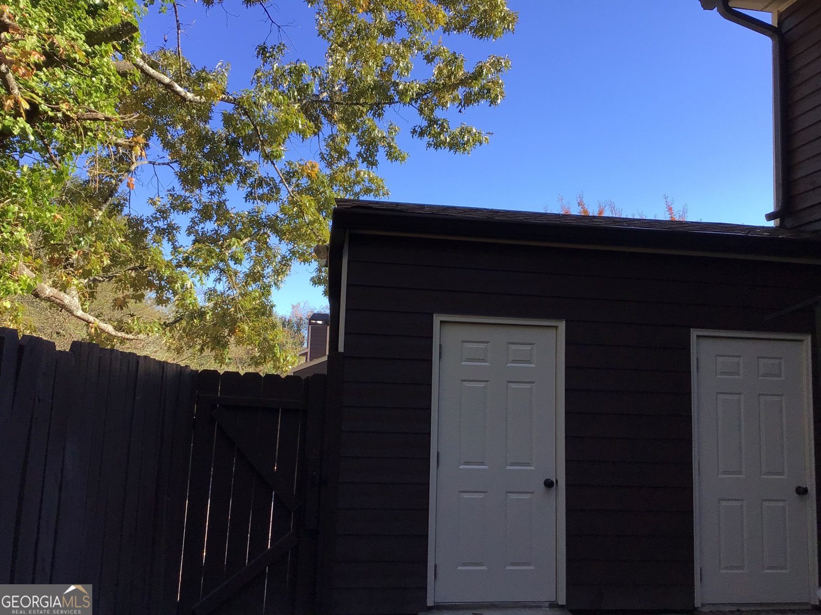 1554 Circlestone Drive Stone Mountain - 31