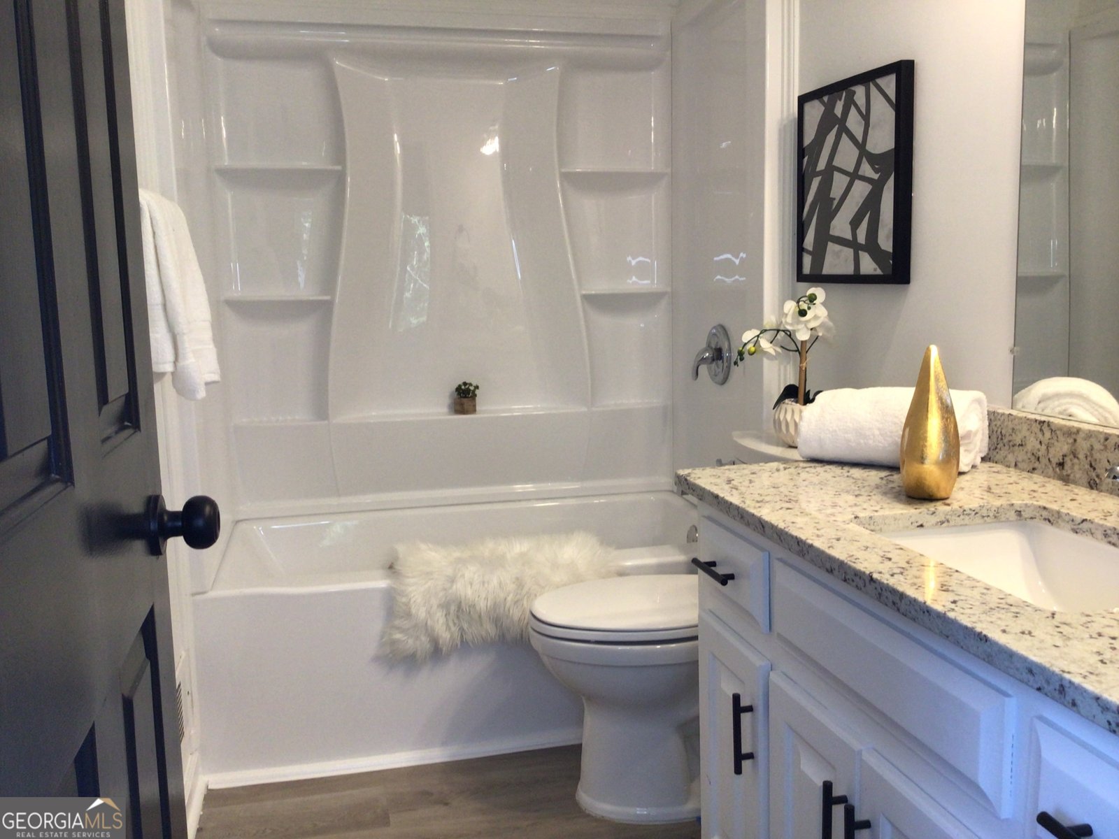 1554 Circlestone Drive Stone Mountain - 4