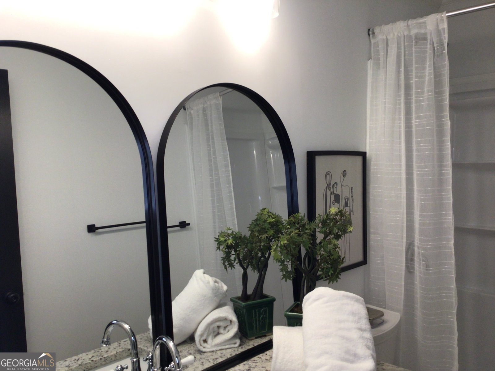 1554 Circlestone Drive Stone Mountain - 9