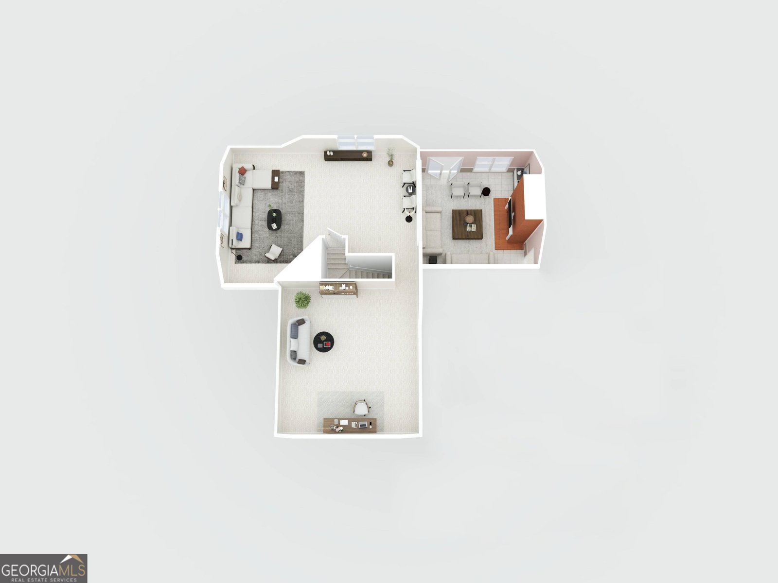 121 TURNER CREEK Drive Hampton - 12