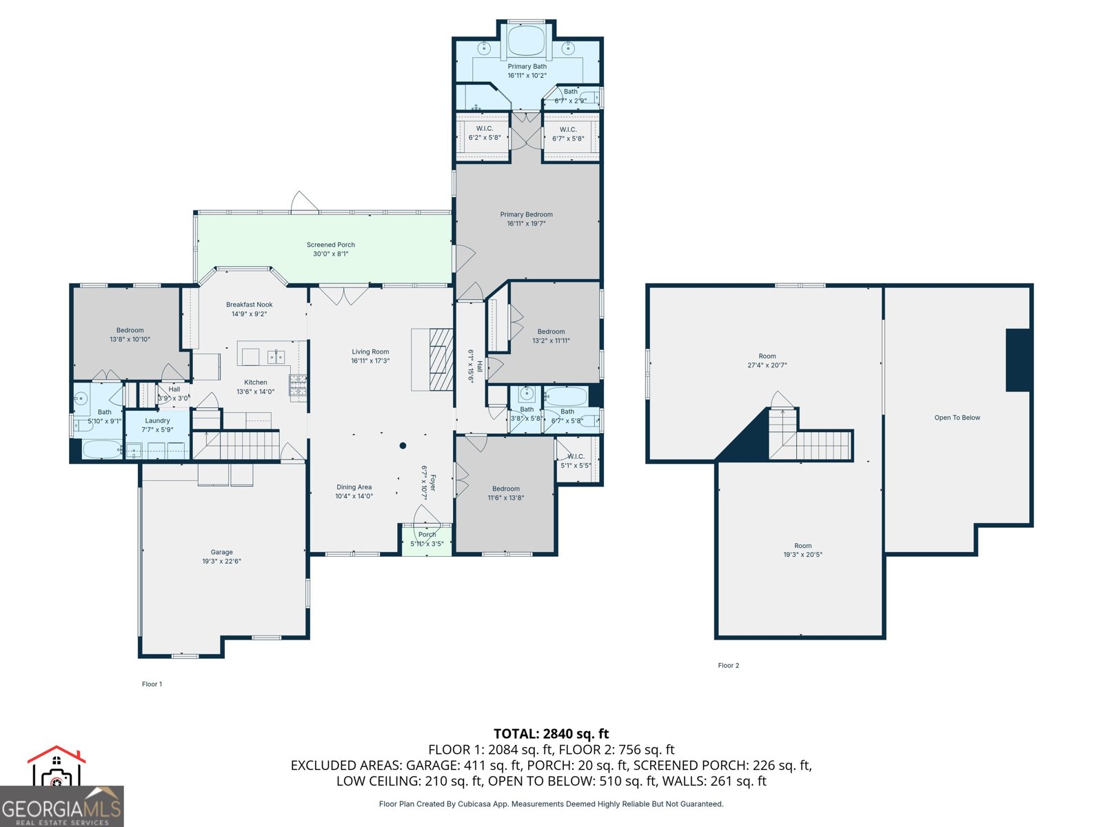 121 TURNER CREEK Drive Hampton - 26