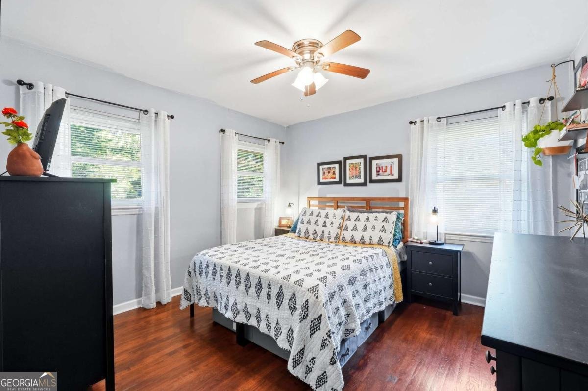 3247 Mcafee Road Decatur - 13