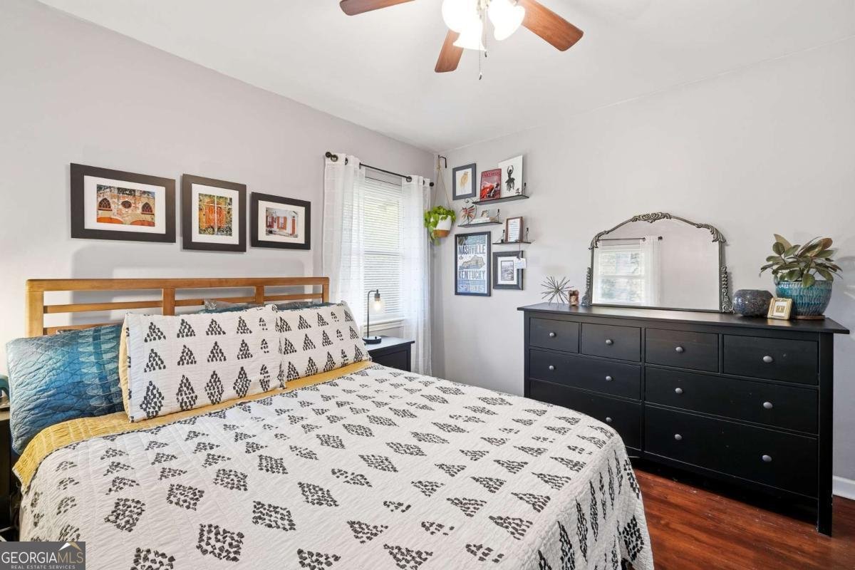 3247 Mcafee Road Decatur - 14