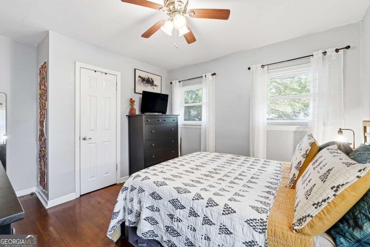 3247 Mcafee Road Decatur - 15