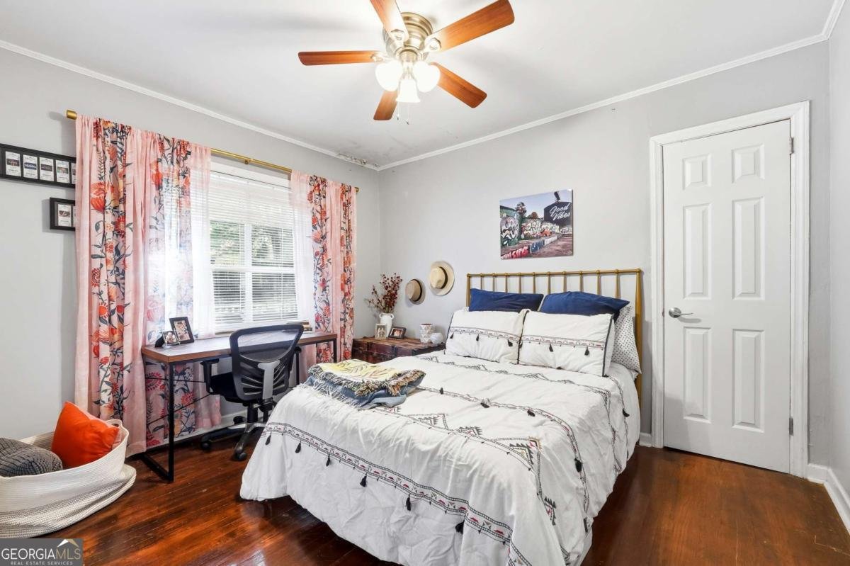 3247 Mcafee Road Decatur - 16