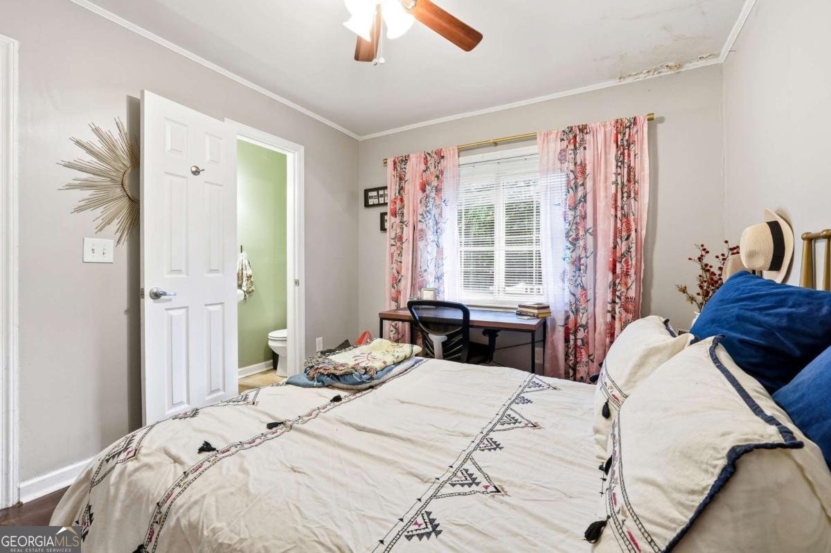 3247 Mcafee Road Decatur - 17