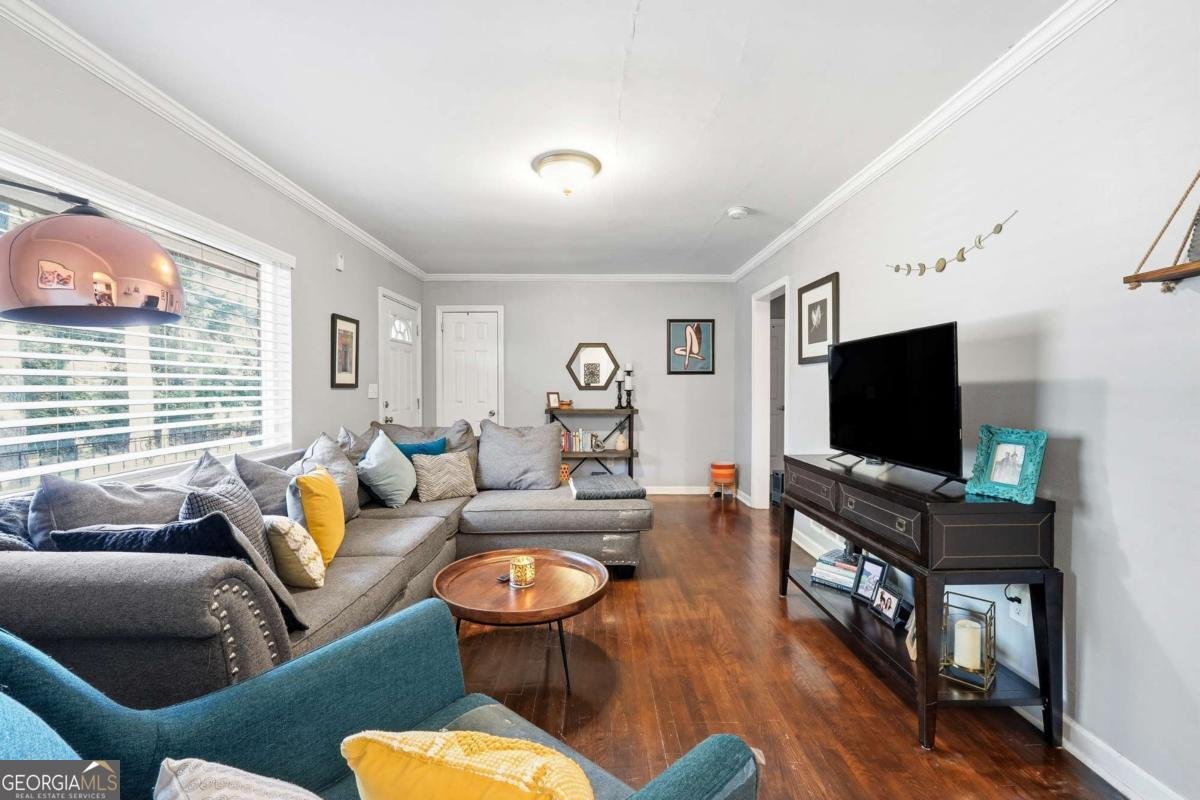 3247 Mcafee Road Decatur - 2