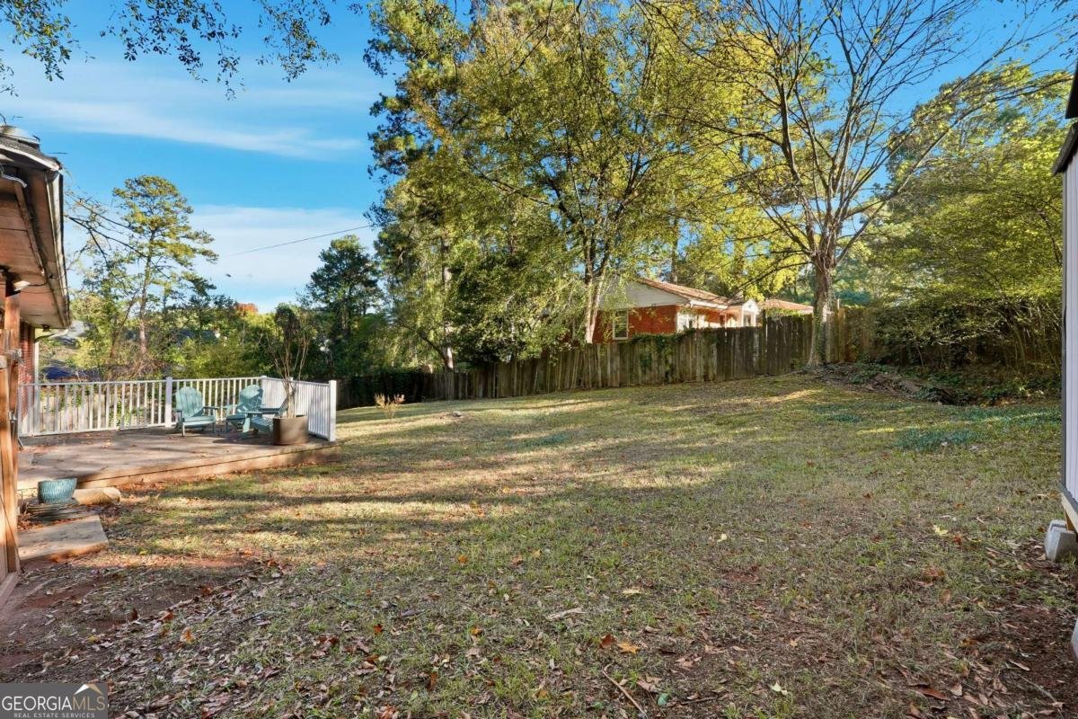 3247 Mcafee Road Decatur - 22