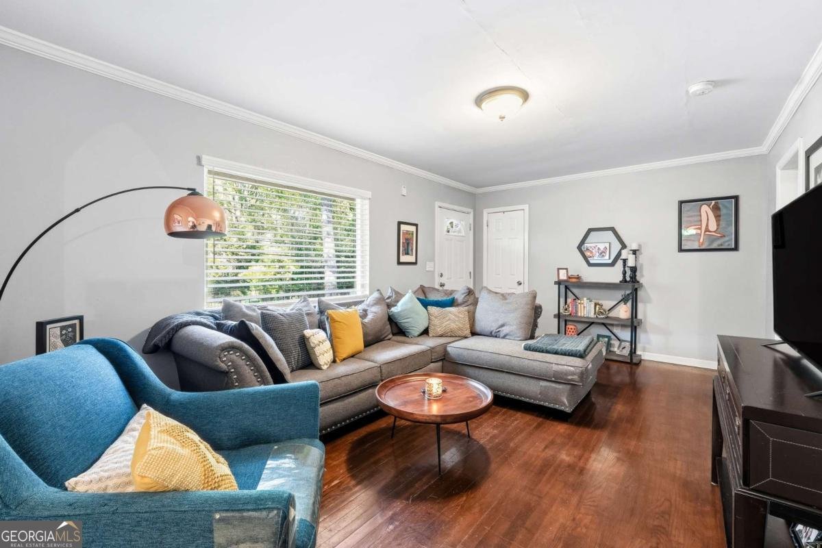 3247 Mcafee Road Decatur - 3