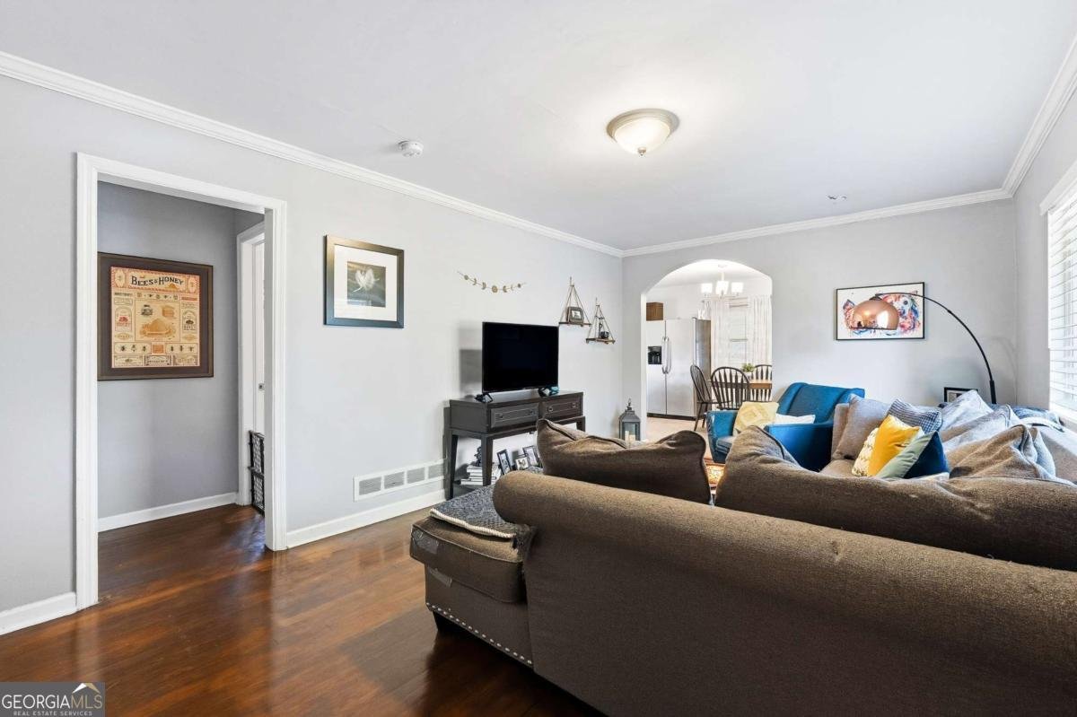 3247 Mcafee Road Decatur - 4