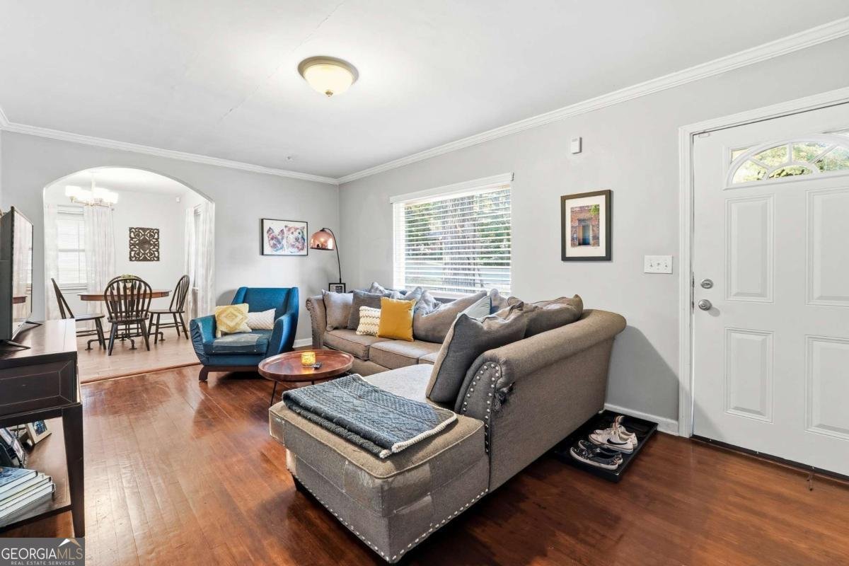 3247 Mcafee Road Decatur - 5