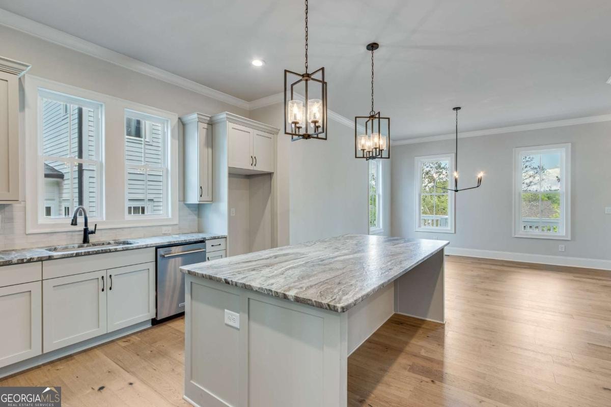 1294 Six Sisters Street Dacula - 11