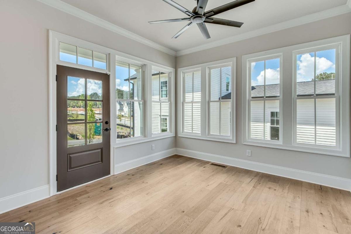 1294 Six Sisters Street Dacula - 14