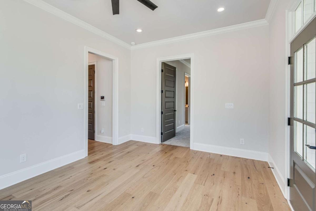 1294 Six Sisters Street Dacula - 15