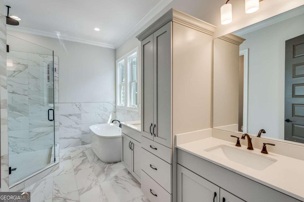 1294 Six Sisters Street Dacula - 18