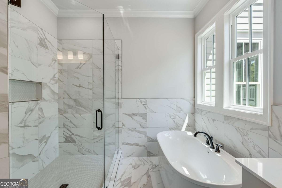 1294 Six Sisters Street Dacula - 19