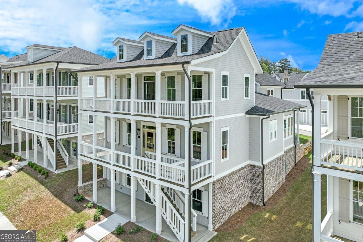 1294 Six Sisters Street Dacula - 2