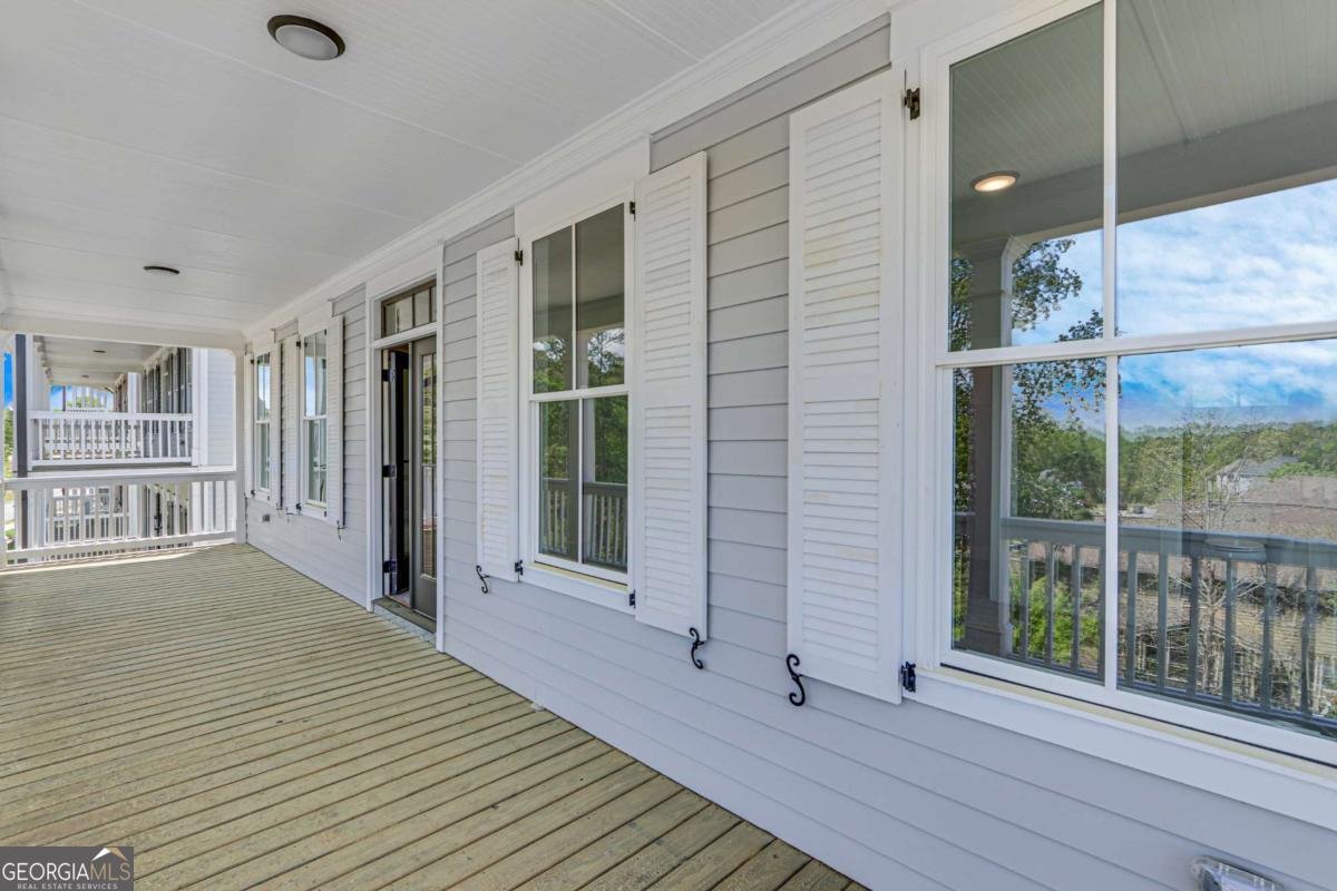 1294 Six Sisters Street Dacula - 23