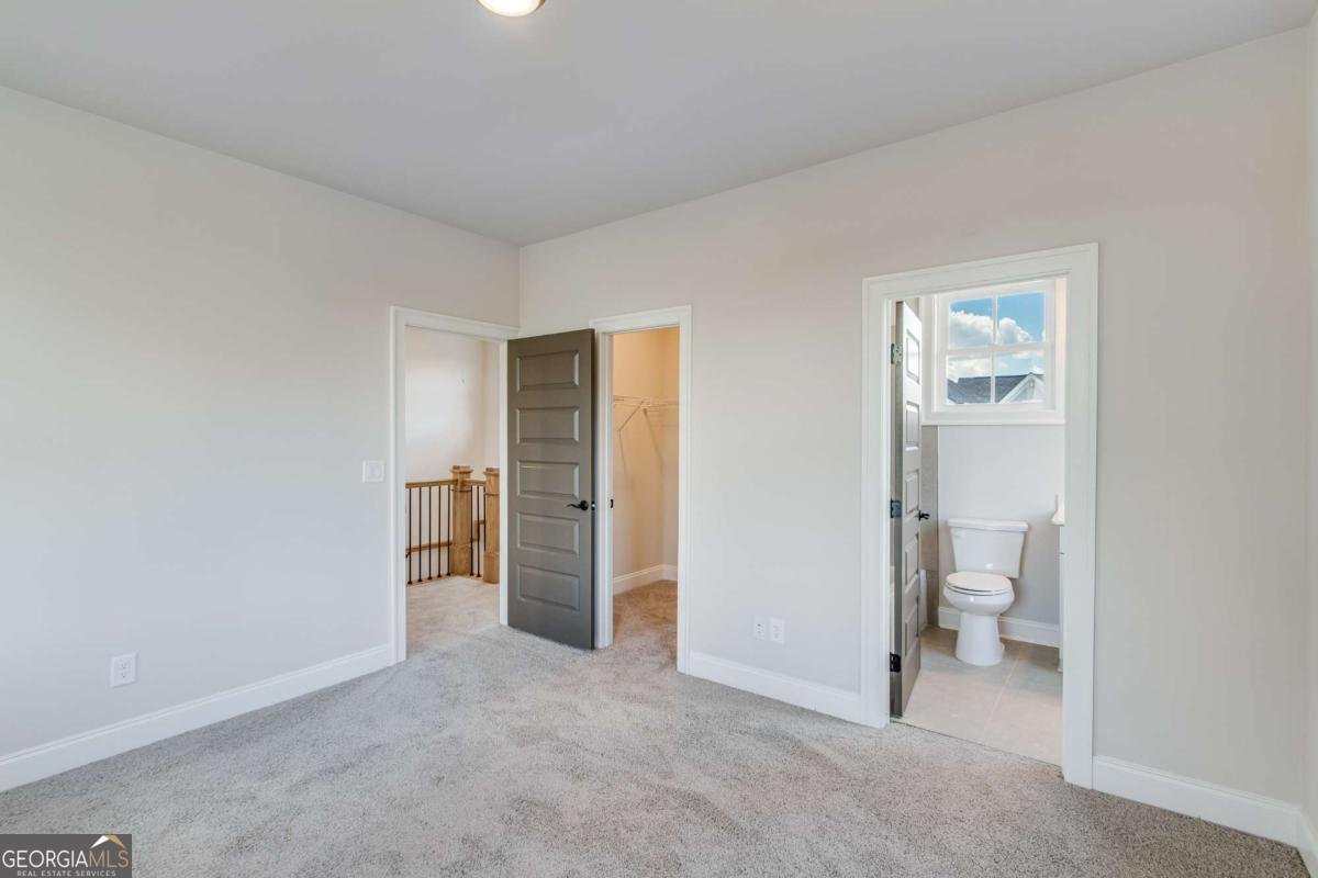 1294 Six Sisters Street Dacula - 25