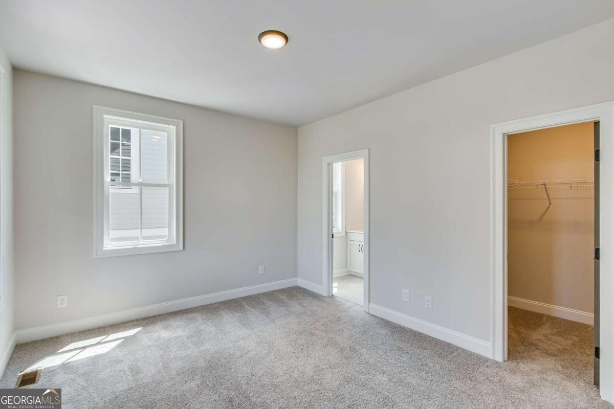 1294 Six Sisters Street Dacula - 27