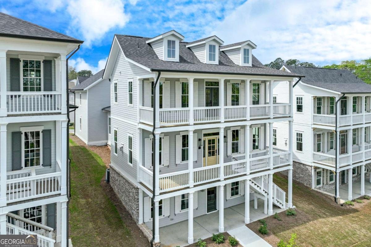 1294 Six Sisters Street Dacula - 3