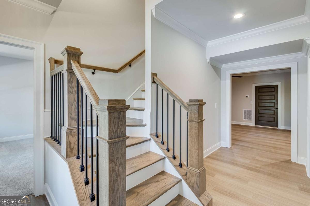 1294 Six Sisters Street Dacula - 30