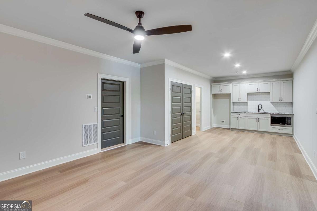 1294 Six Sisters Street Dacula - 31