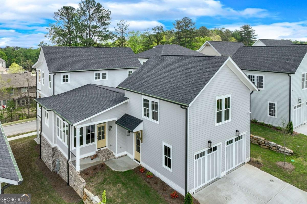 1294 Six Sisters Street Dacula - 43