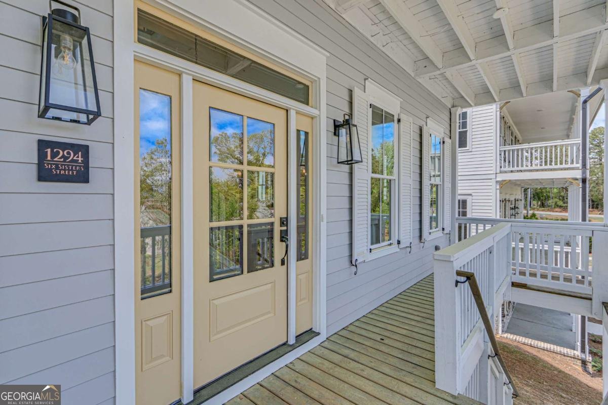 1294 Six Sisters Street Dacula - 5