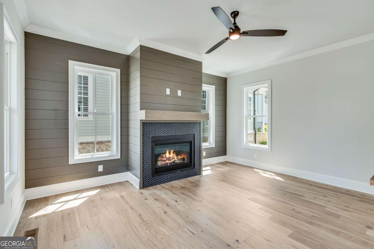 1294 Six Sisters Street Dacula - 6