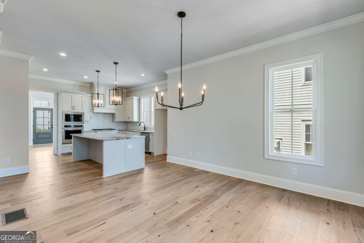 1294 Six Sisters Street Dacula - 8