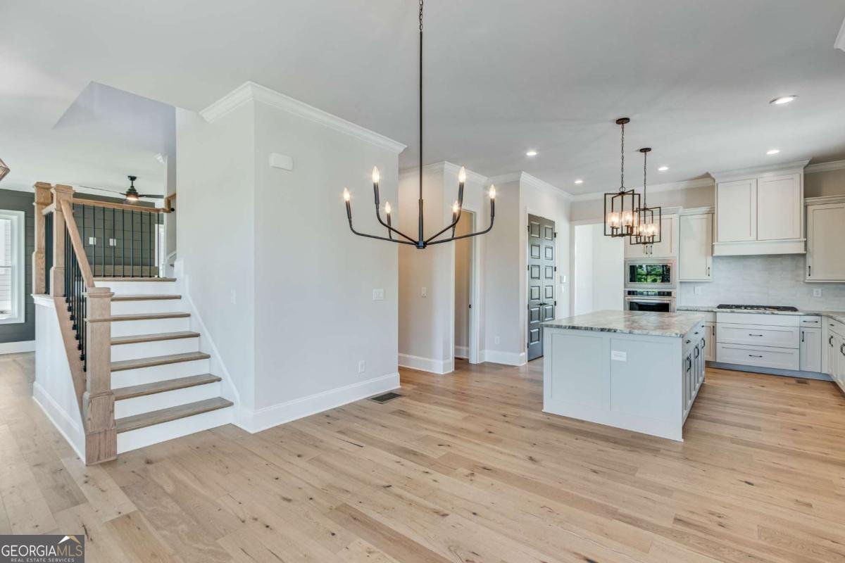 1294 Six Sisters Street Dacula - 9