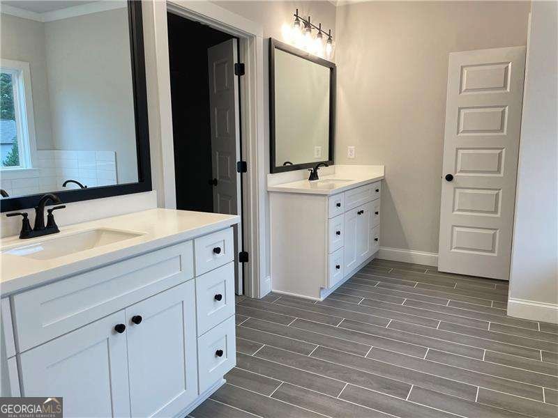 1748 Brown Circle Marietta - 13