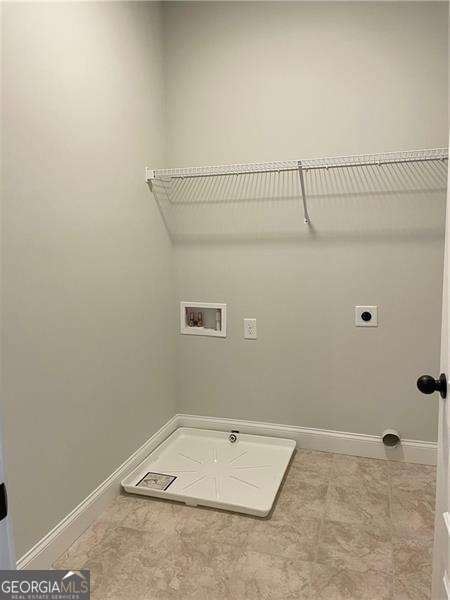 1748 Brown Circle Marietta - 20