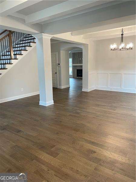 1748 Brown Circle Marietta - 4