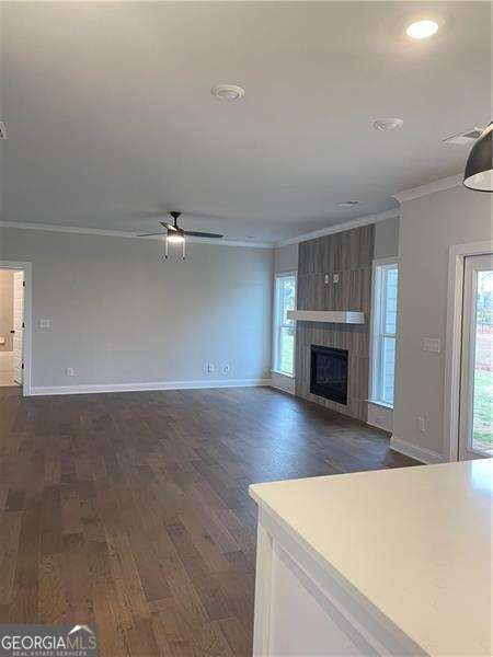 1748 Brown Circle Marietta - 8