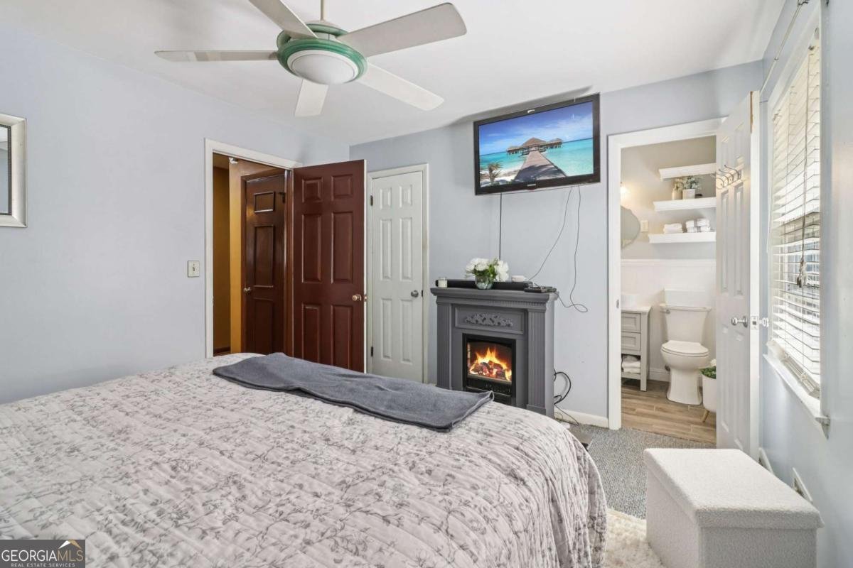 957 Texel Lane Clarkston - 3