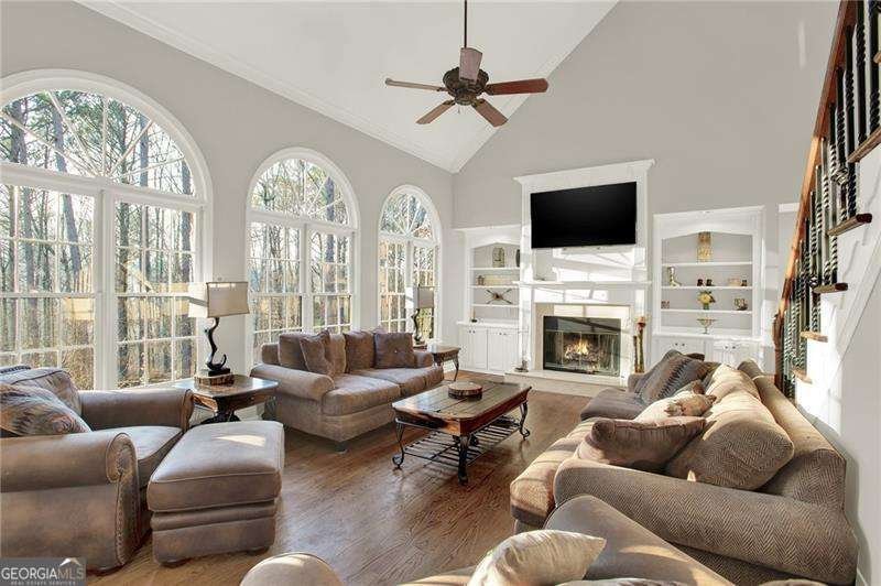 559 Fairway Drive Woodstock - 15