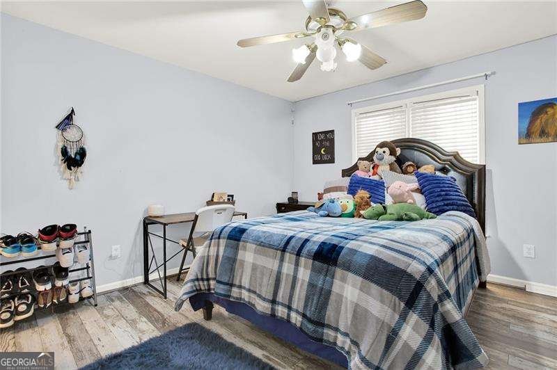 559 Fairway Drive Woodstock - 29