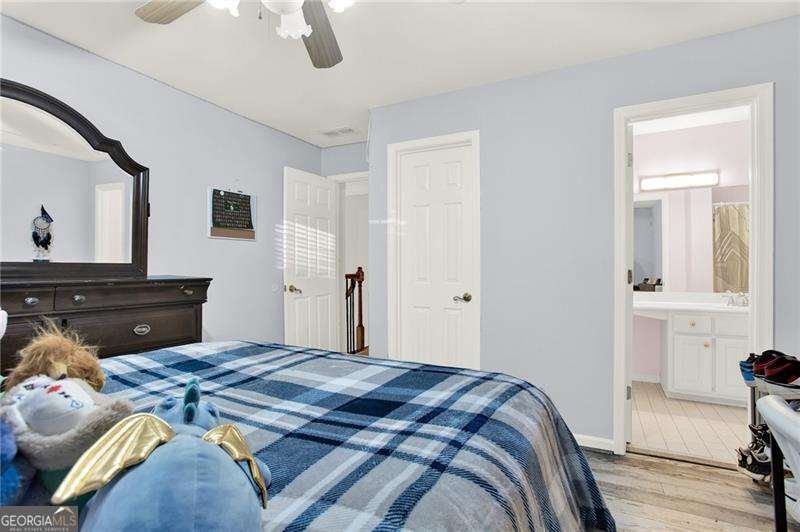 559 Fairway Drive Woodstock - 30