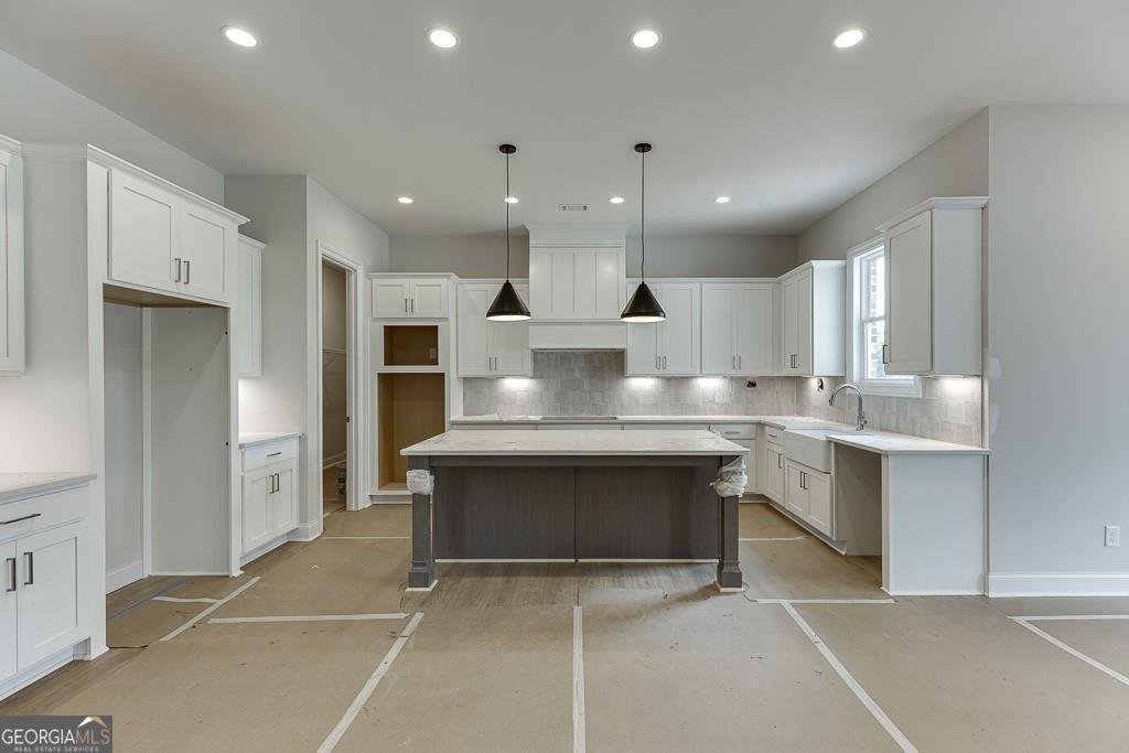 452 Thunder Road Buford - 14