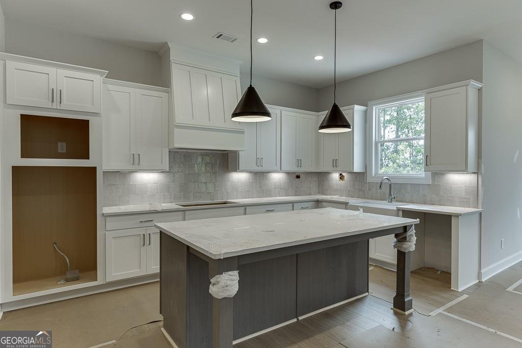 452 Thunder Road Buford - 16