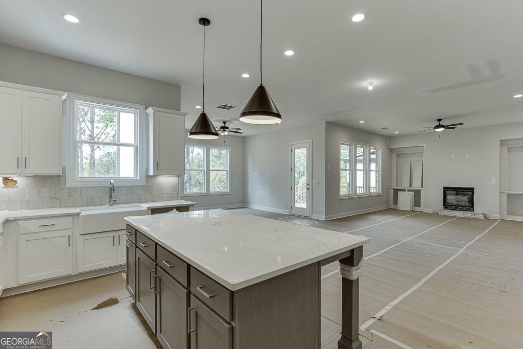 452 Thunder Road Buford - 17