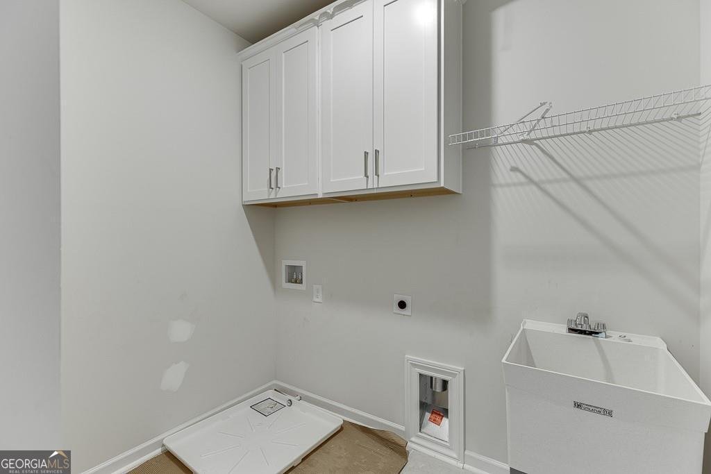 452 Thunder Road Buford - 30