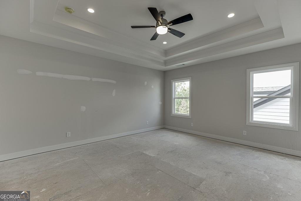 452 Thunder Road Buford - 31