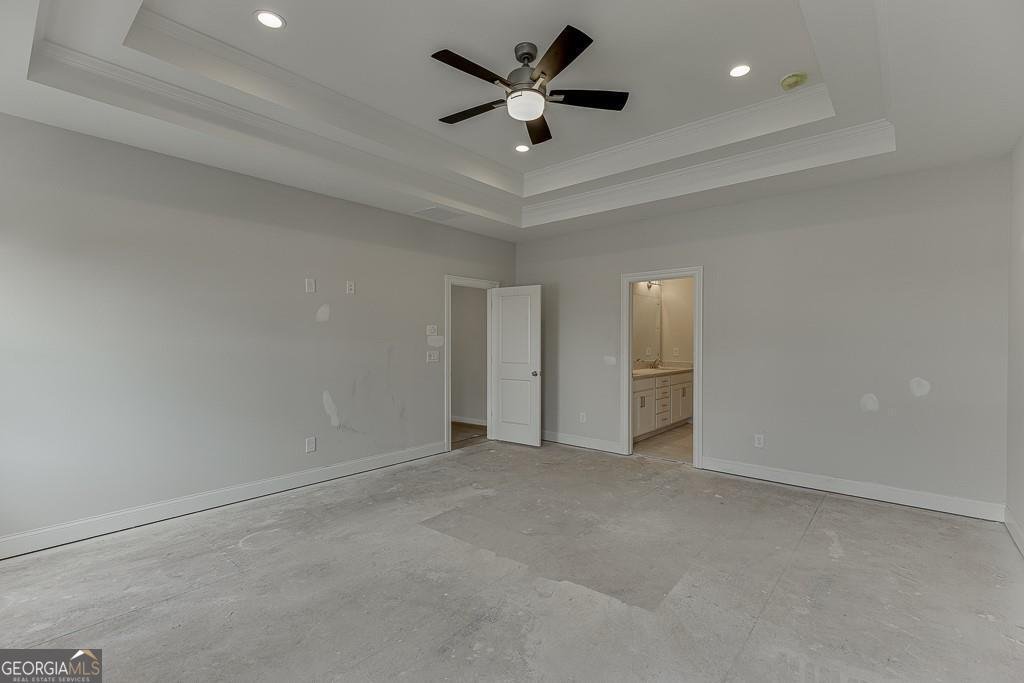 452 Thunder Road Buford - 33