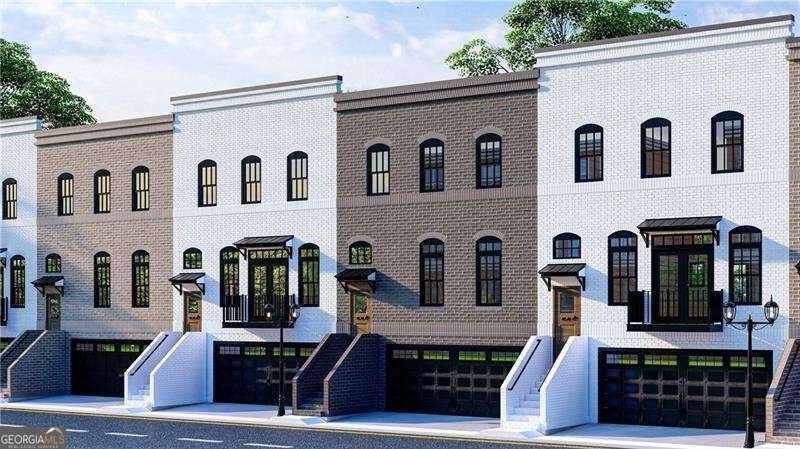 339 Sugarview Road Sugar Hill - 1