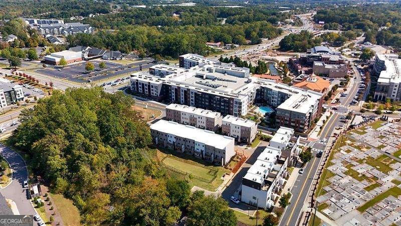 339 Sugarview Road Sugar Hill - 29