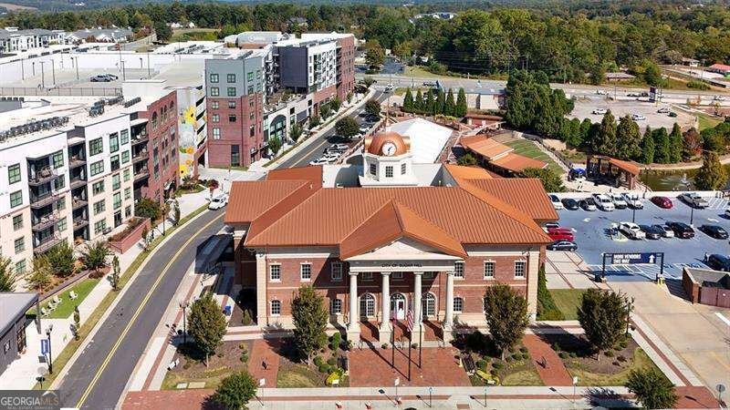 339 Sugarview Road Sugar Hill - 31