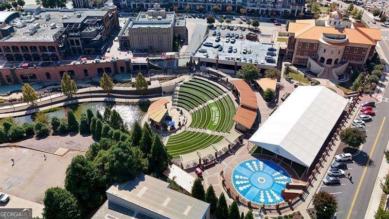 339 Sugarview Road Sugar Hill - 34